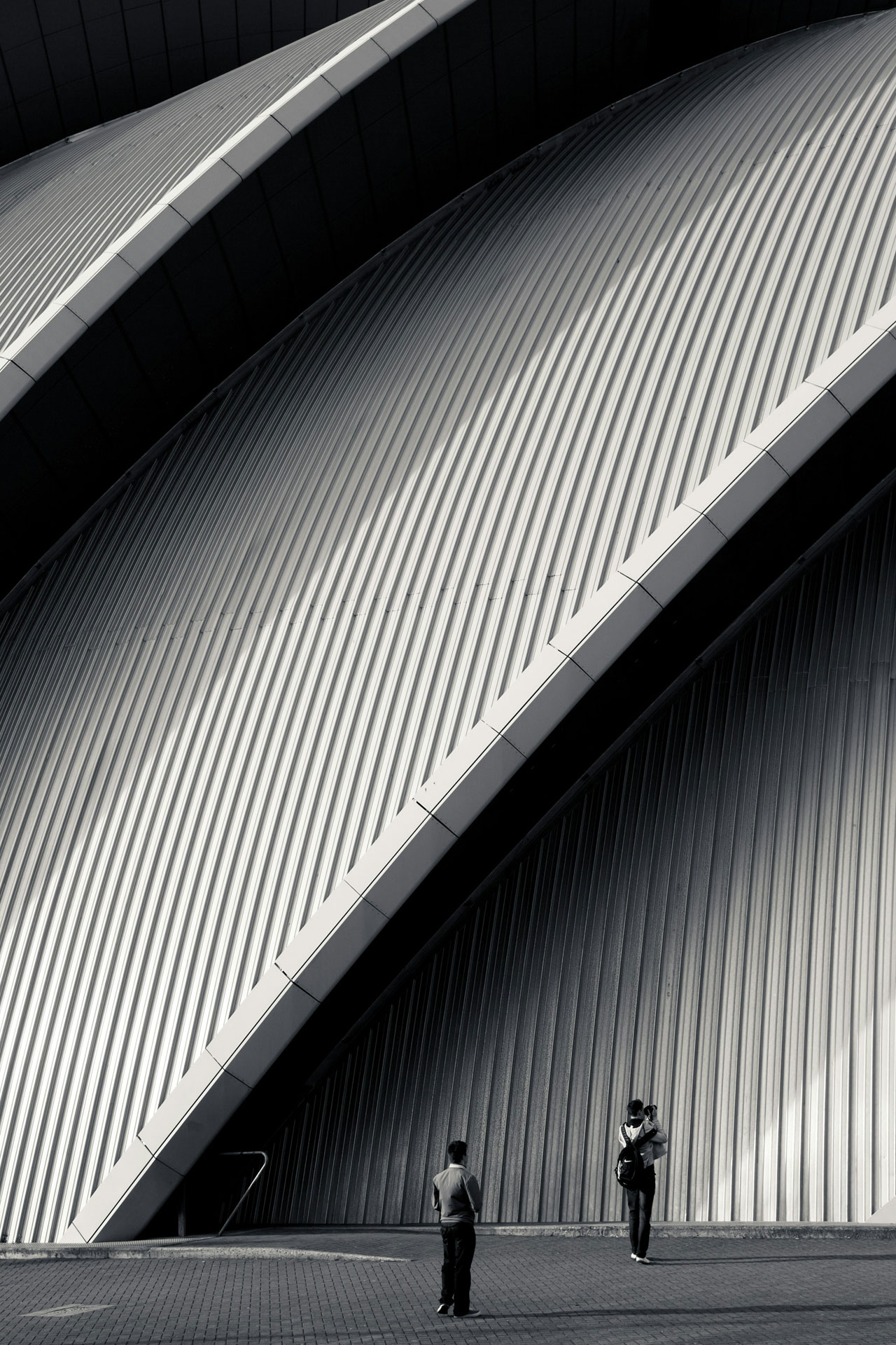 Digitale Architektur